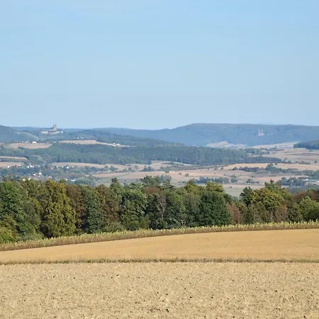 Apartment Therme Natur - Ferienhaus 
