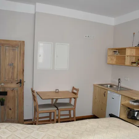 Apartment Therme Natur - Ferienhaus 