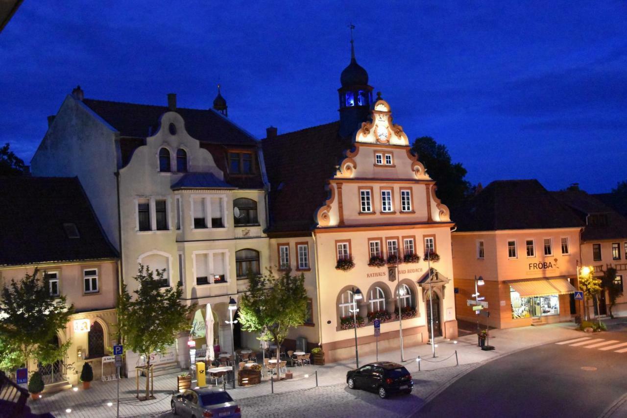 Apartment Therme - Zum Goldenen Löwen *